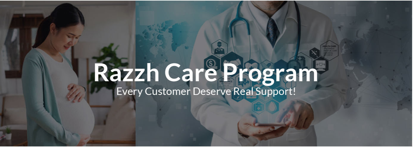 Razzh Care Program