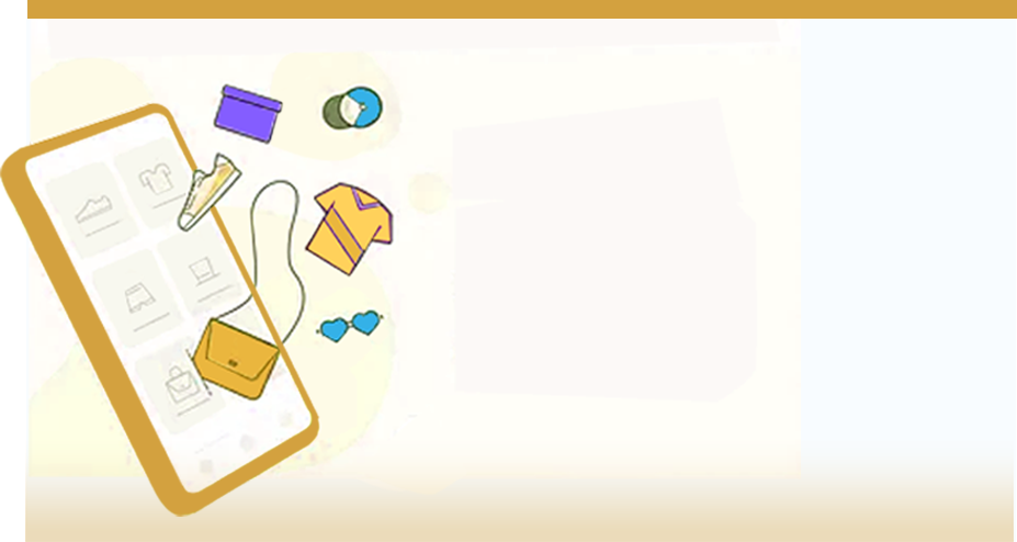 Create your Account page